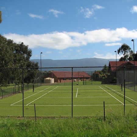 Langbrook Cottages Yarra Junction Exterior photo