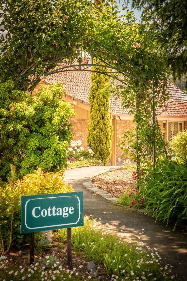 Langbrook Cottages Yarra Junction Exterior photo