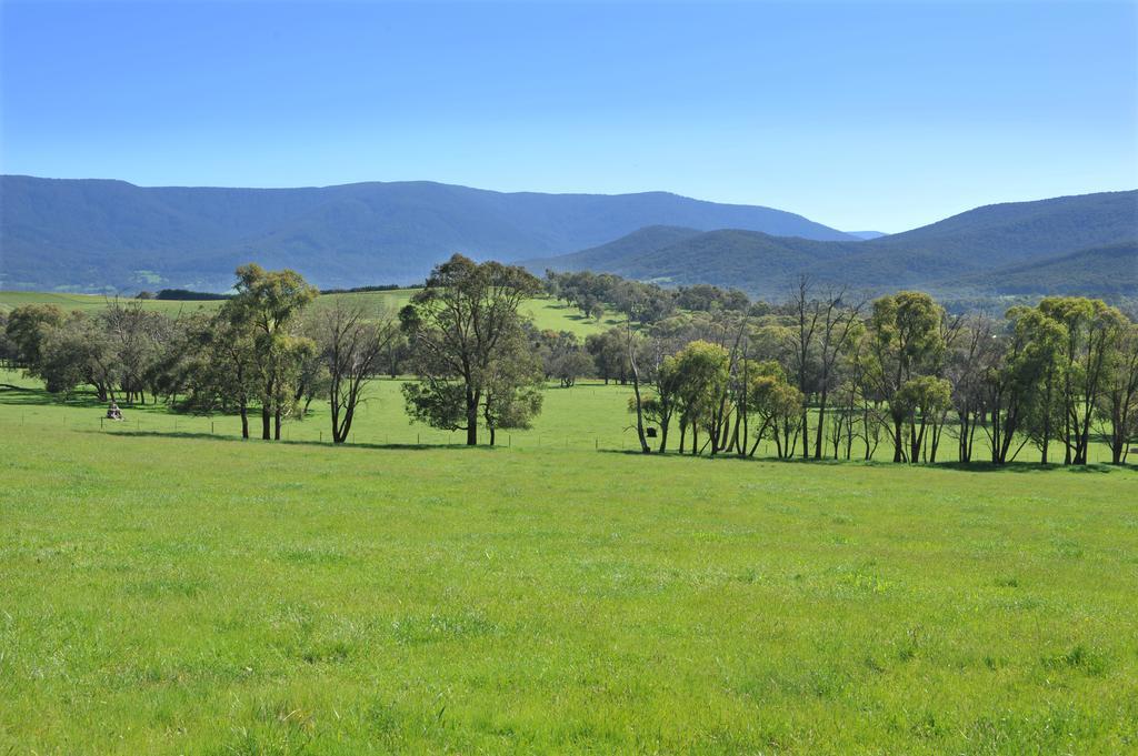 Langbrook Cottages Yarra Junction Room photo