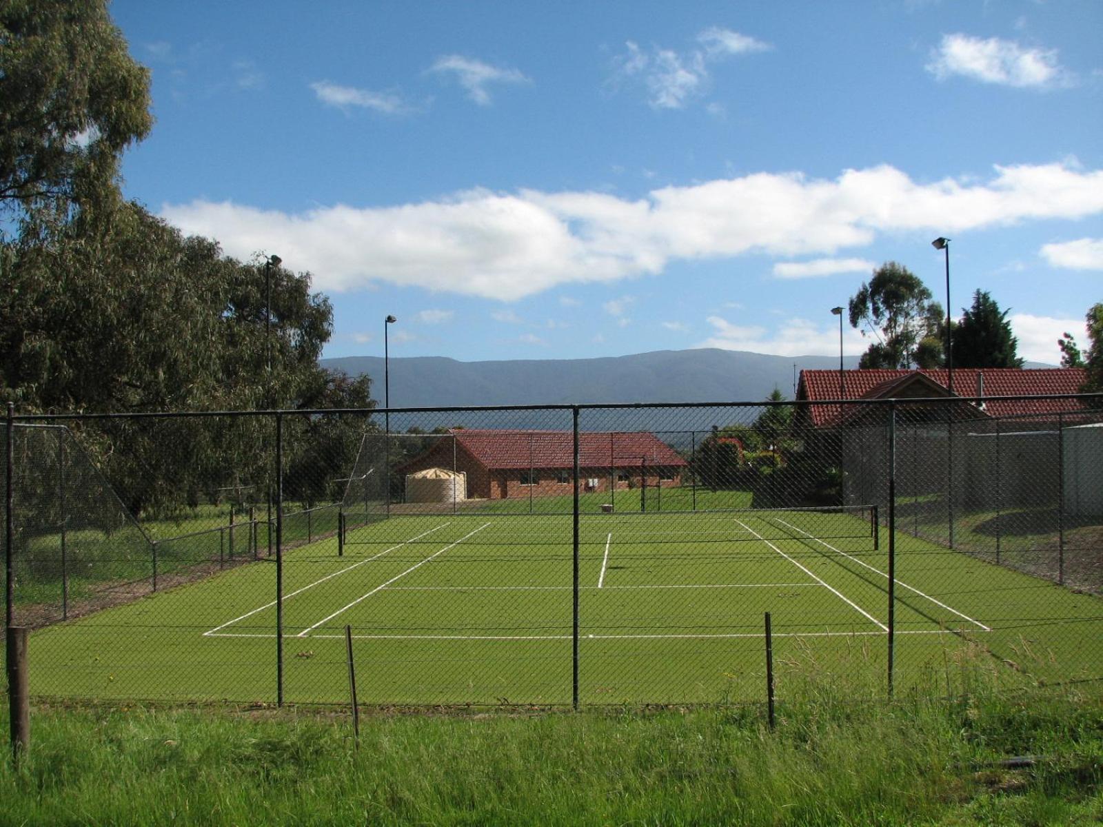 Langbrook Cottages Yarra Junction Exterior photo